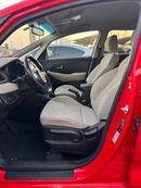 Kia Carens LX 2.0L Wagon