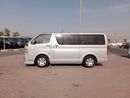 Toyota Hiace TOYOTA HIACE VAN RIGHT HAND DRIVE (PM1326)
