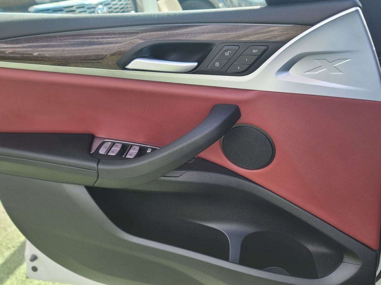 بي أم دبليو X3 2023 BMW X3, X-Drive, 30i Full Option