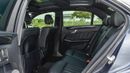 Mercedes-Benz E300 2014 KOREAN SPECS GOOD CONDITION