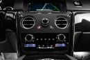 Rolls Royce Cullinan BLACK BADGE
