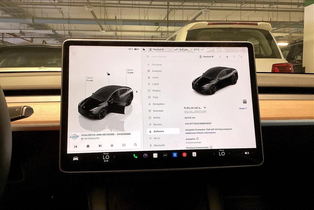 Tesla Model Y Performance (Dual Motor) | Guaranteed Warranty | 0 Down Payment