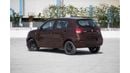 Suzuki Celerio 2023 Suzuki Celerio 1.0 GL HB - Brown inside Black | Export Only