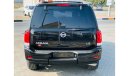 Nissan Armada Nissan Armada 2008 GCC full option perfect condition clean car