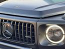 Mercedes-Benz G 63 AMG 4MATIC SUV **2025**GCC SPEC UNDER WARRANTY AND SERVICE CONTRACT