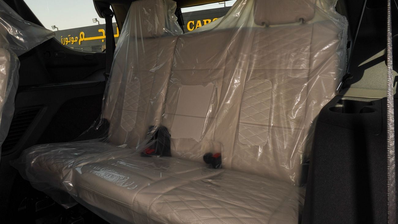 كاديلاك إسكالاد 600