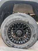 Toyota Hilux GR Sport 2.8L