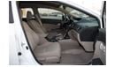 Honda Civic Honda Civic 2015 GCC in excellent condition, without paint, without accidents, very clean from insid