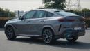 بي أم دبليو X6 XDRIVE40I M SPORT (For Export , НА ЭКСПОРТ) 3.0T GCC 2026 Без пробега