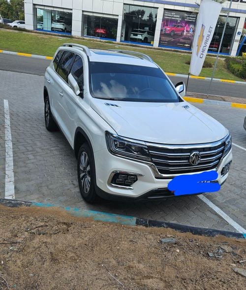 أم جي RX8 Std 2.0L