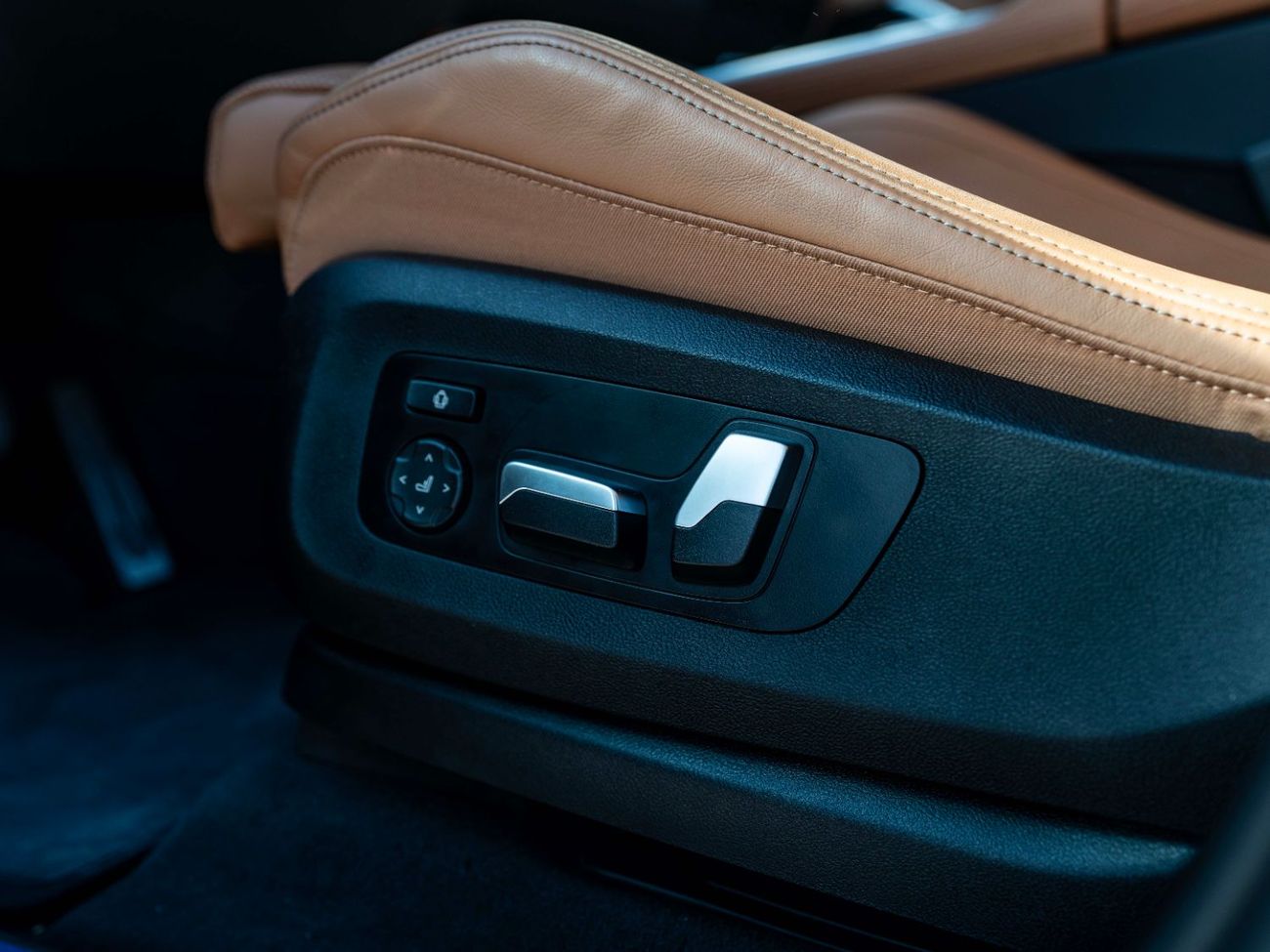 BMW X5 40i xDrive 3.0L