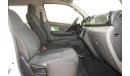 Nissan Urvan Panel Van High Roof Nissan Urvan 2018 High Roof, GCC, in excellent condition