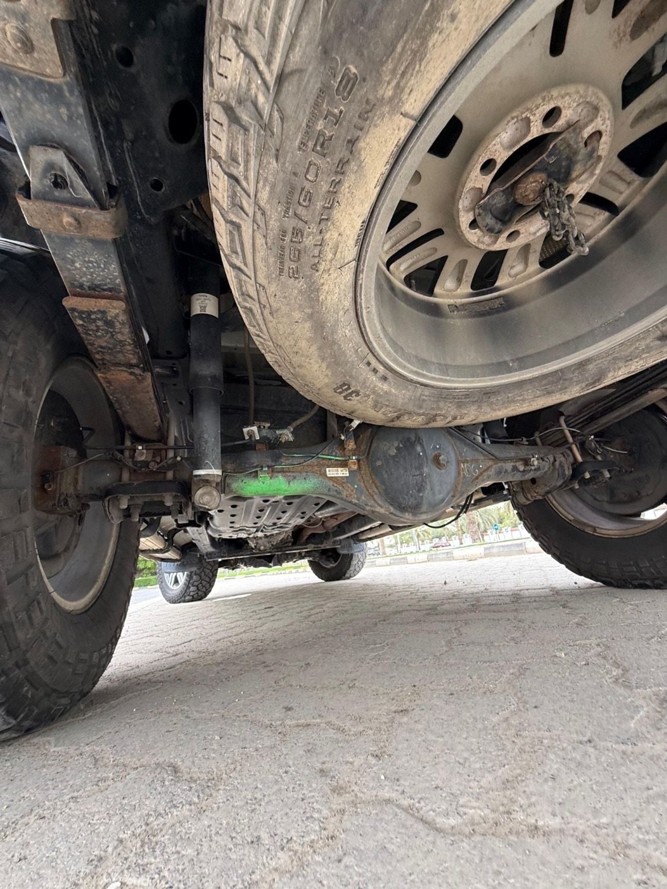 Toyota Hilux SR5 export from Australia