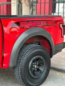 Ford F 150 Raptor خليجي