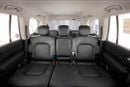 Infiniti QX60 Luxe | 1 year free warranty | 0 Down Payment