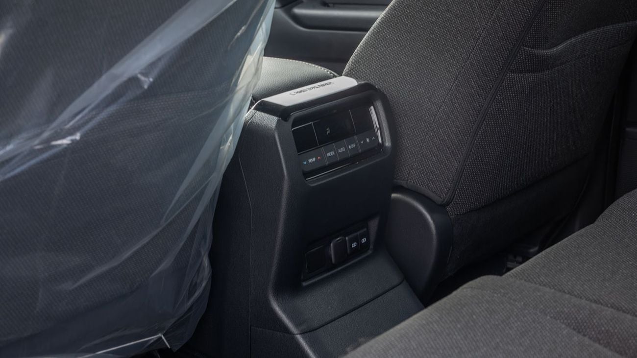 تويوتا برادو TOYOTA PRADO 2.8 ALR STANDARD DSL -2026YM