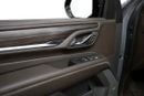 جي أم سي يوكون DENALI 2022GCC UNDER WARRANTY