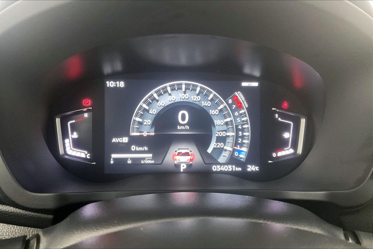 ميتسوبيشي مونتيرو سبورت Prime Edition | National Day Celebration | شامل الضمان | 0 ﺪﻔﻋﺓ ﺃﻮﻟﻯ