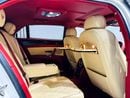 Bentley Flying Spur W12