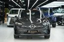مرسيدس بنز GLC كوبيه 200