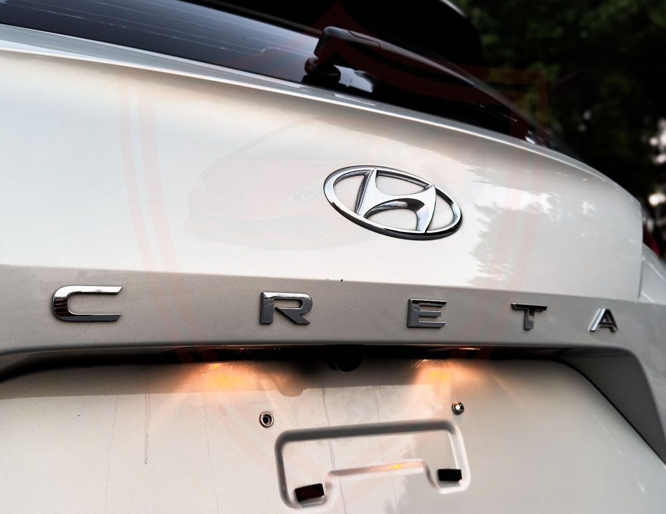 Hyundai Creta Mid 1.6L Hyundai Creta | 1.6 L | 2023 | GCC | Accident-Free | In Excellent Condition | 940 P.M