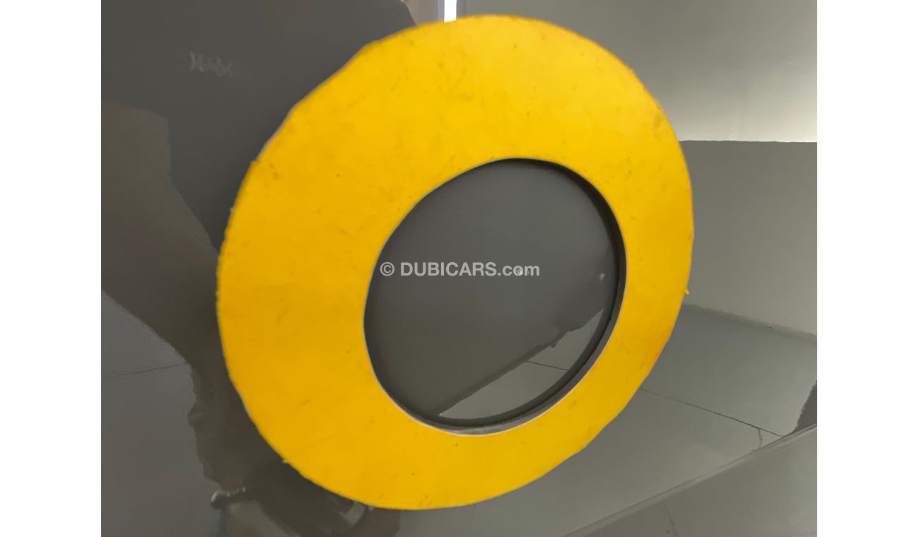 Ford F 150 Raptor Standard - Super Cab