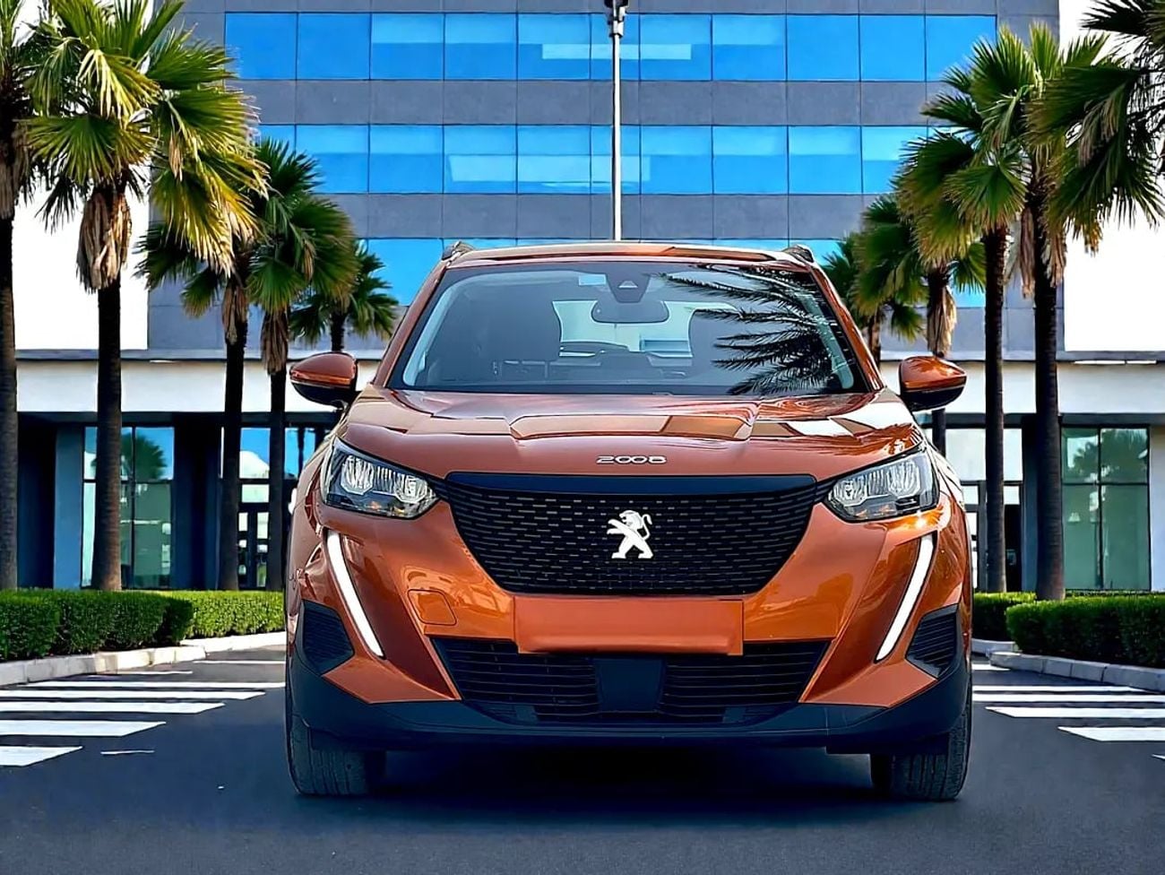 Peugeot 2008 Active 1.6L 986 P.M | | | ACTIVE | 1.2L TURBO | GCC | ORIGINAL PAINT