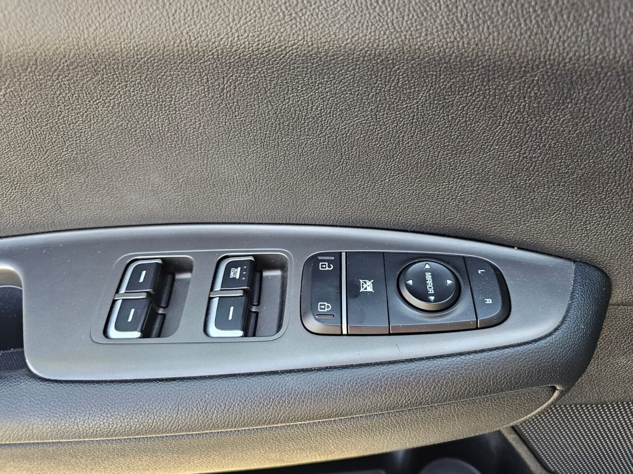 كيا أوبتيما Non accident / US Specs / Blind Sport / RTA Pass