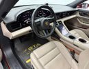 بورش تايكان Base 2021 Porsche Taycan, Full Porsche Service History, Low Km, Fully Loaded, Excellent Condition, G