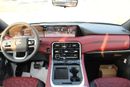 Nissan Patrol LE PLATINUM CITY