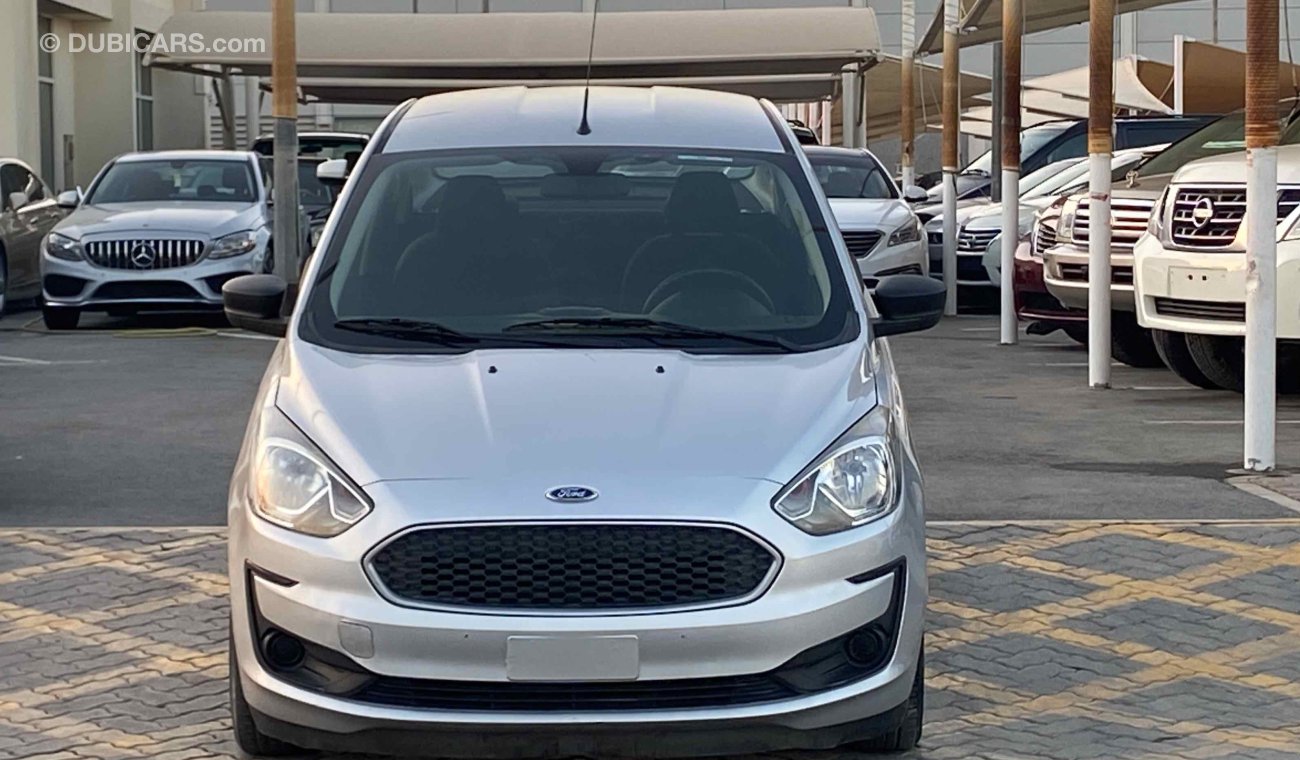 Ford Figo