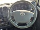 تويوتا لاند كروزر 70 LANDCRUISER LC78/ 4.2L DIESEL M/T / RIGHT HAND/ TROOP CARRIER / EXPORT ONLY