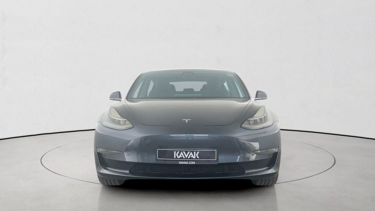 Tesla Model 3 Performance (Dual Motor) | upto AED 20,000 Ramadan Discount | Guaranteed Warranty | 0 Down Payment