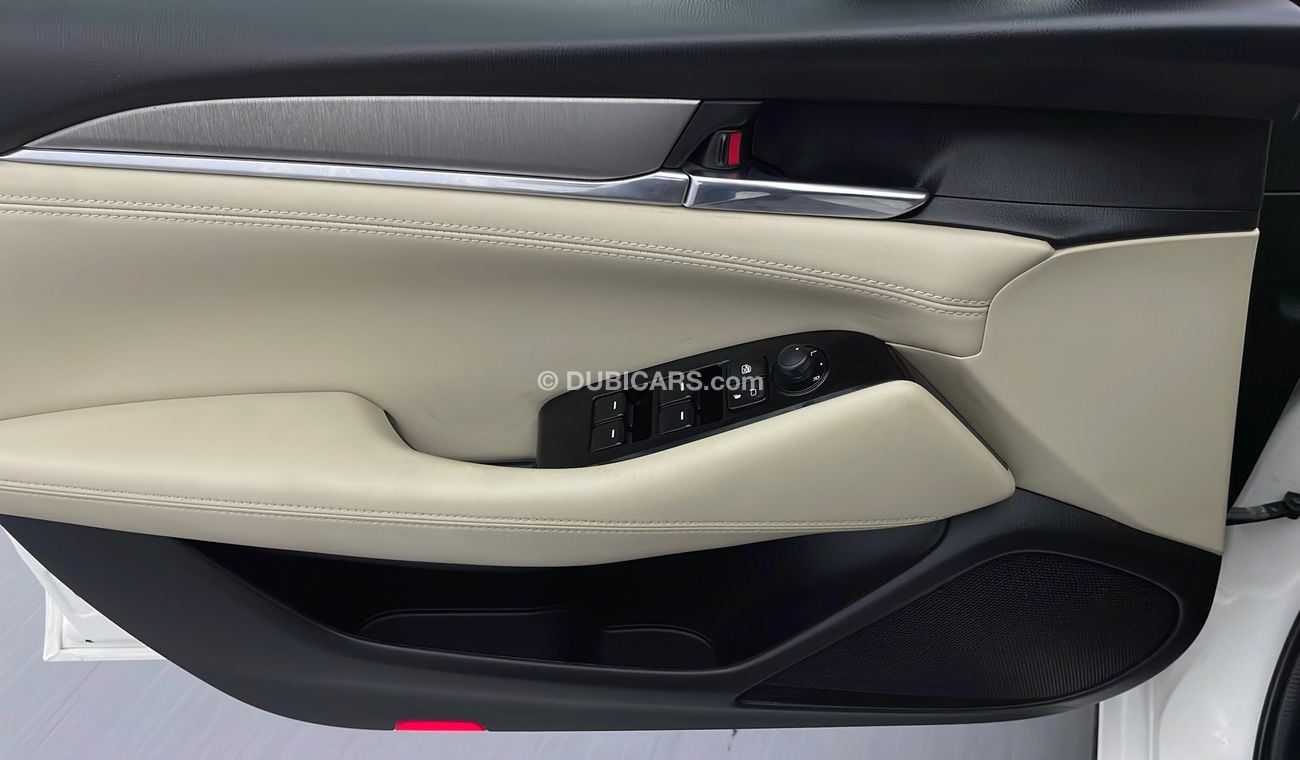 Mazda 6 S 2.5 | Under Warranty | Inspected on 150+ parameters