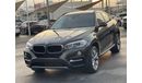 BMW X6 35i Exclusive BMW X6 Xdrive 35 _GCC_2016_Excellent Condition _Full option