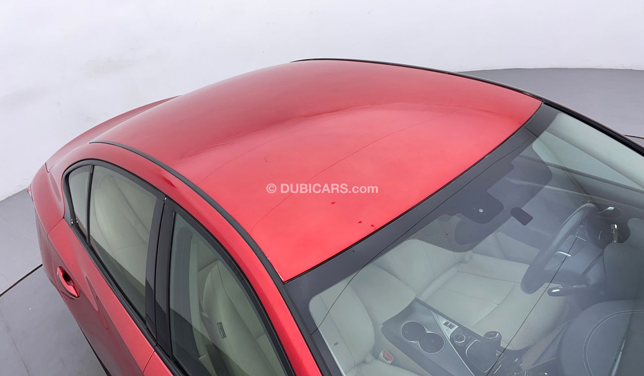 Infiniti Q50 PREMIUM 2 | Zero Down Payment | Free Home Test Drive