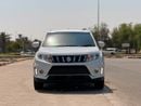 Suzuki Vitara Export from Australia