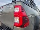 تويوتا هيلوكس GLX TOYOTA HILUX PICKUP RHD 2016 MODEL 2.8 L DIESEL AUTOMATIC(PM79021)
