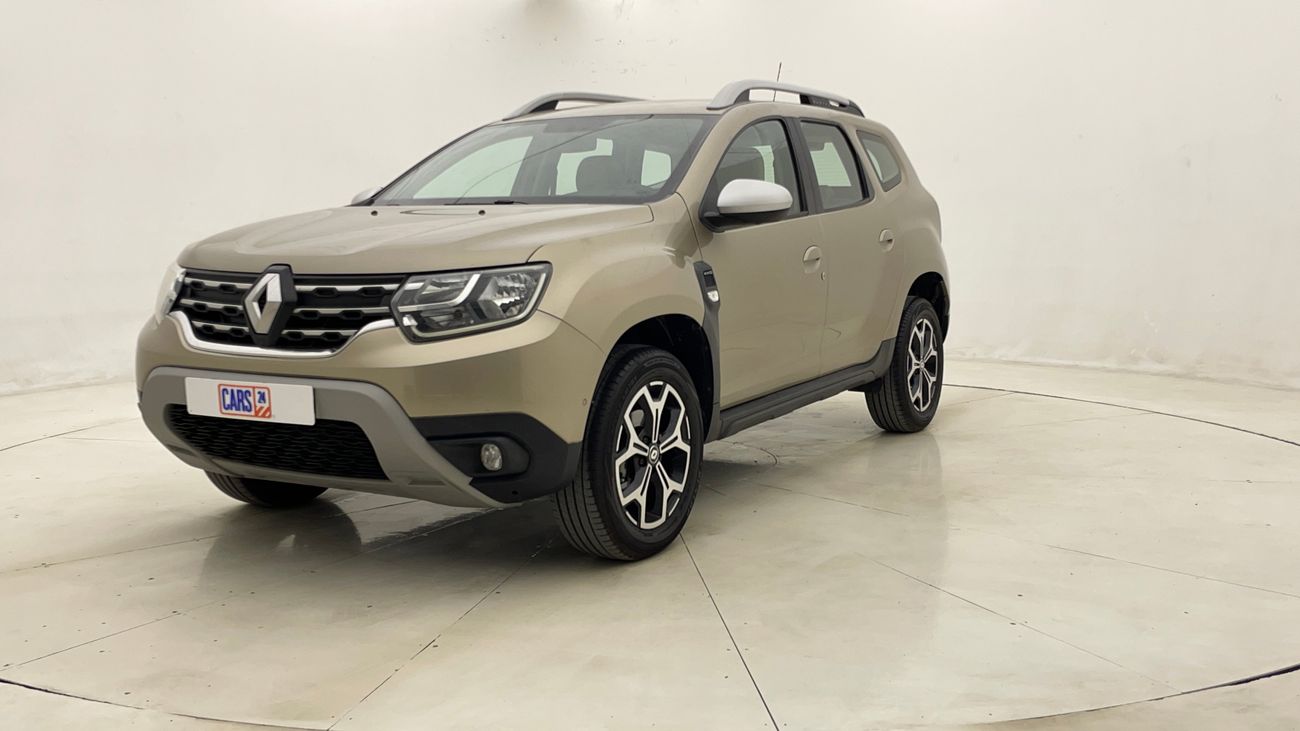 Renault Duster LE 2 | Zero Down Payment | Home Test Drive