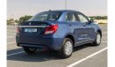 Suzuki Dzire GLX | 7" DISPLAY AUDIO | REVERSE CAMERA | PUSH START | 2023