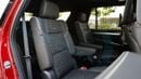 Cadillac Escalade 600 Sport Platinum V8 6.2L 0Km 2025 With 5 Years Or 200,000 Km Warranty