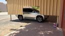 Mitsubishi Montero Sport GLS HIGHLINE