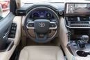 Toyota Land Cruiser VXR