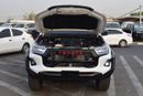 تويوتا هيلوكس 2022 TOYOTA HILUX DOUBLE CABIN TURBO