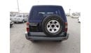Toyota Prado 1999 gcc full Automatic