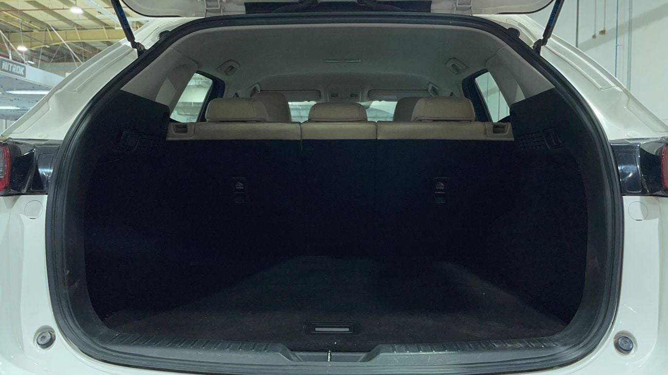 مازدا CX5 2024 GL | AED 1086/Month | 0 DP | 30 Day Return | Warranty