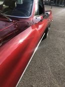 Chevrolet Corvette C2 427 Turbojet