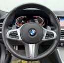 بي أم دبليو 430i M Sport 2.0L (258 HP) 2021 BMW 430i M-Sport Coupe, Warranty, Full BMW Service History, Very Low Km, 