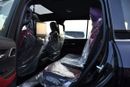 Toyota Land Cruiser VXR 3.5L