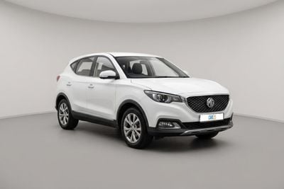 أم جي ZS 2020 STD | AED 423/Month | 0 DP | 30 Day Return | Warranty | Service History
